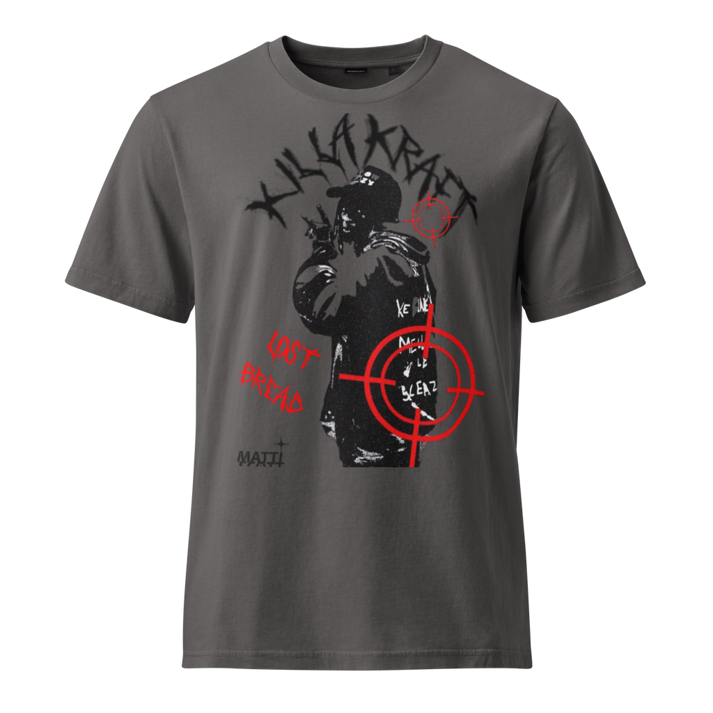 Killa Kraft T-Shirt