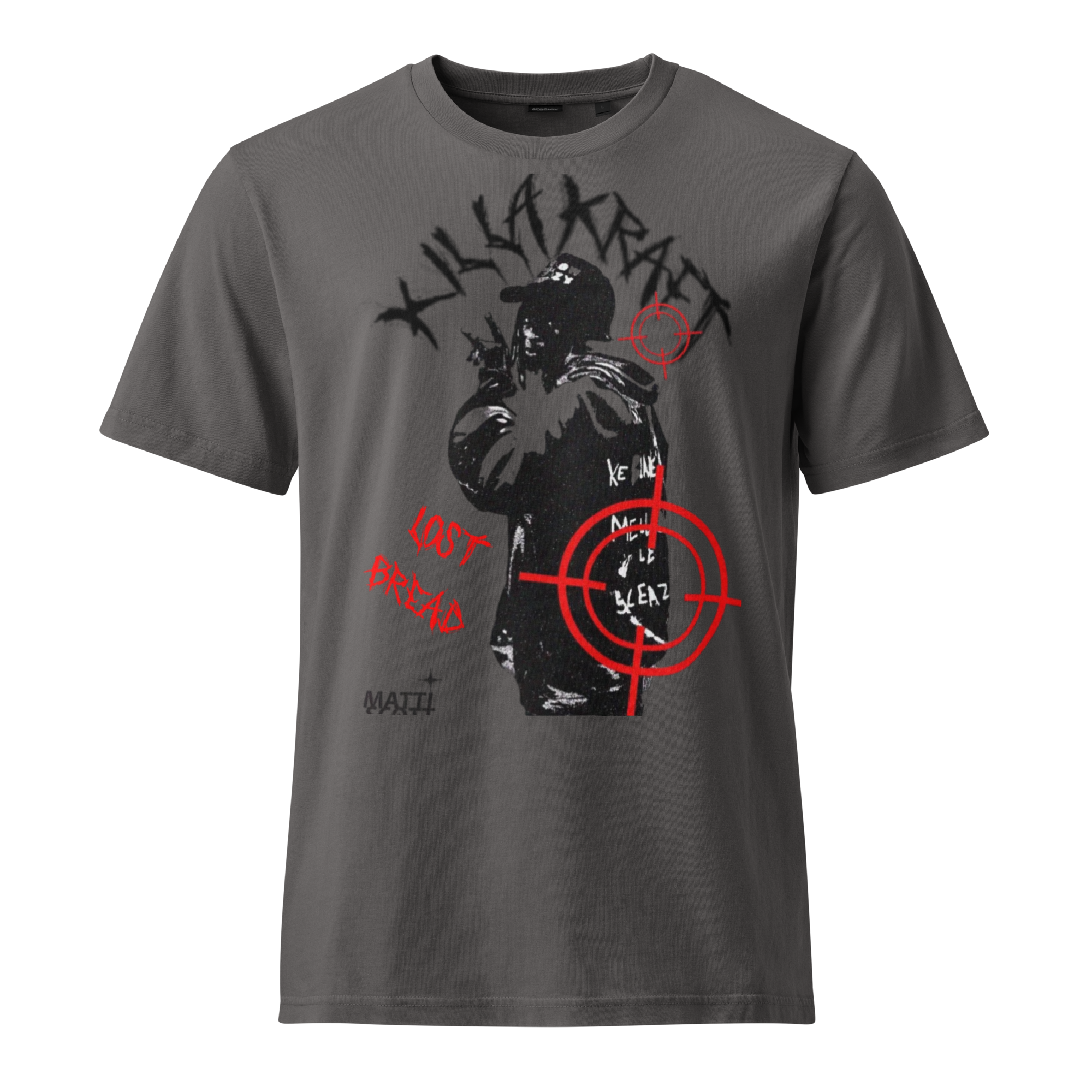 Killa Kraft T-Shirt