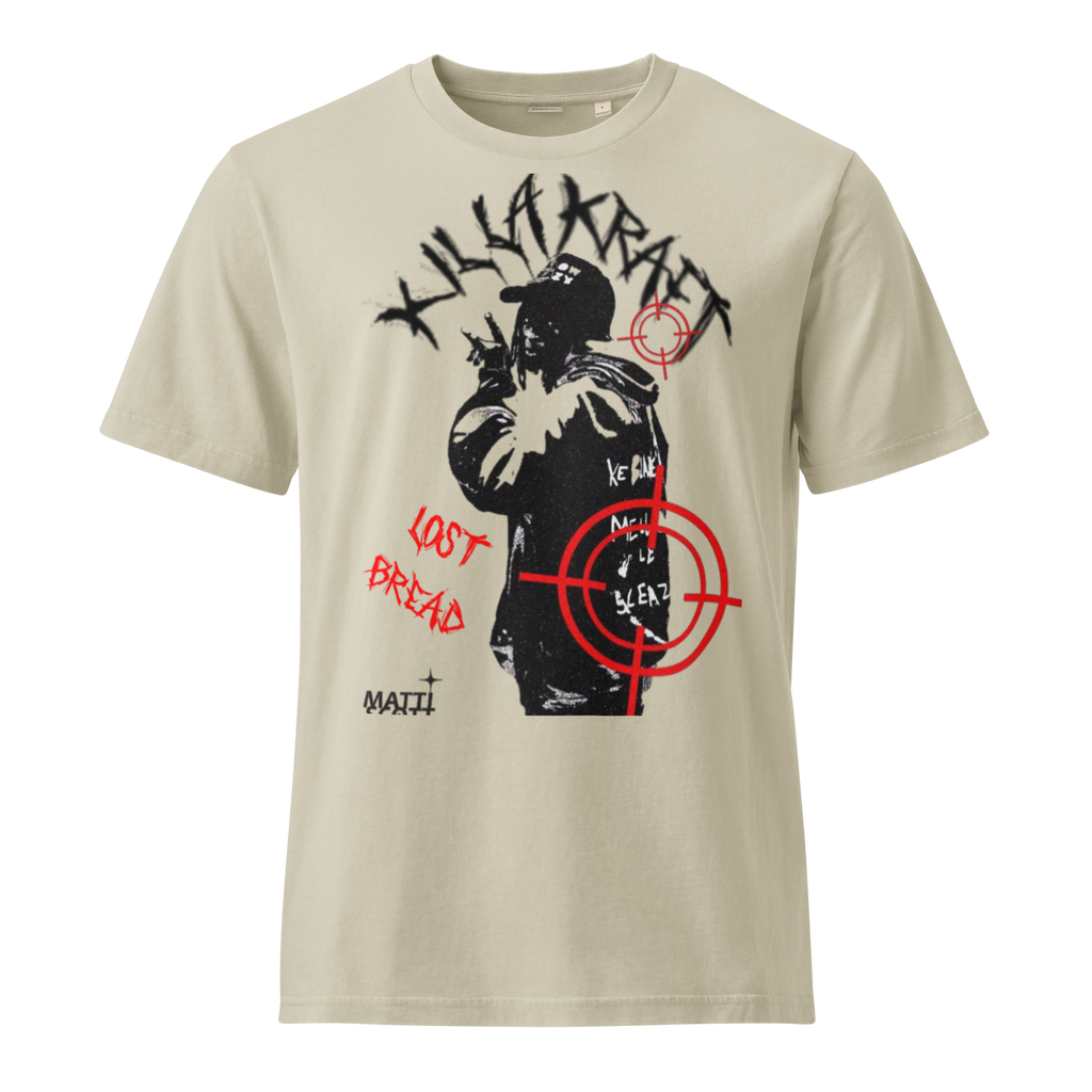 Killa Kraft T-Shirt