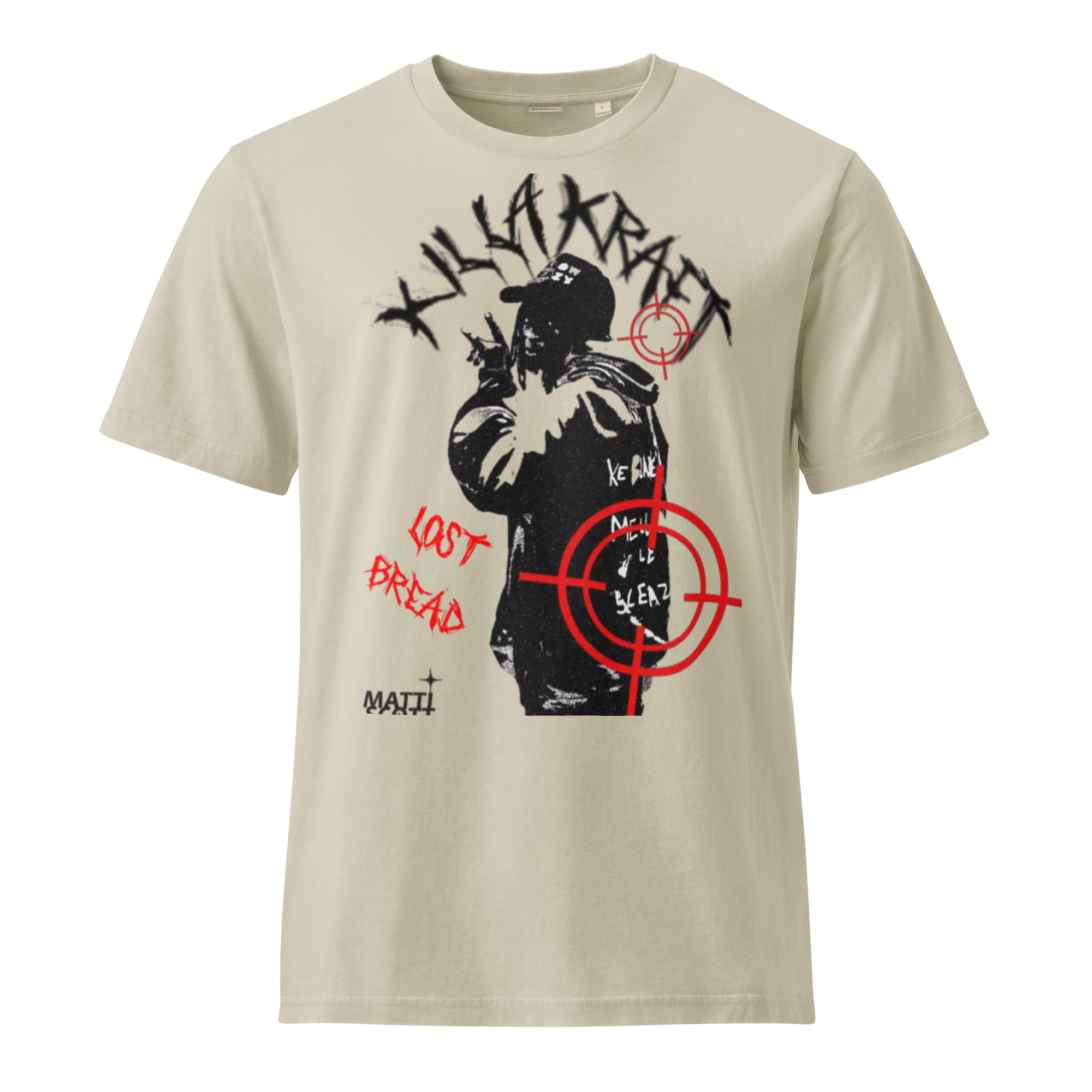 Killa Kraft T-Shirt